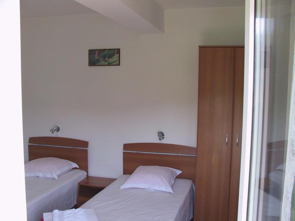 Pension Piatra Craiului Moieciu de Jos Room photo